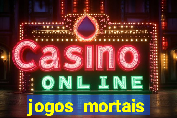 jogos mortais jigsaw legendado torrent